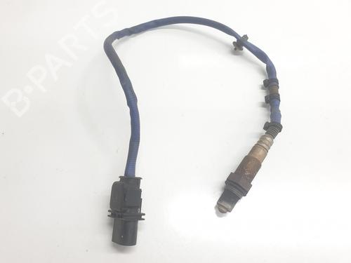 Sensor electrónico PORSCHE CAYENNE (92A) 4.8 Turbo (500 hp) 30436865