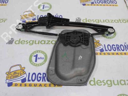 Rear left window mechanism VW GOLF V (1K1) 1.9 TDI | BP763183C24 