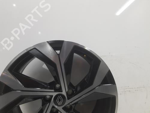 Felg RENAULT AUSTRAL | BP32196358C45