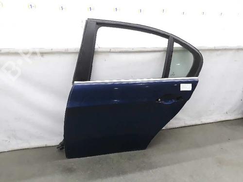 Left rear door BMW 3 (E90) 320 d | BP12467712C4 