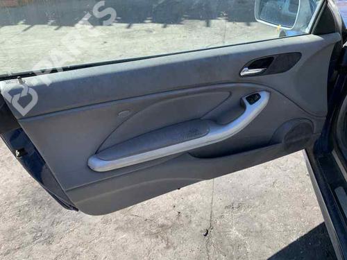 Left sun visor BMW 3 Coupe (E46) 328 Ci | BP5101330I1  - Image 26