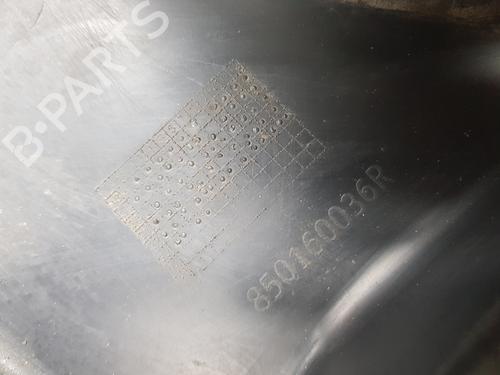 Other OPEL MOVANO B Platform/Chassis (X62)  | BP33932474O1  - Image 5