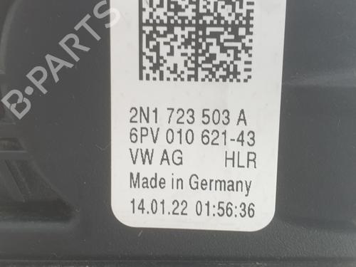 Pedal VW CRAFTER Van (SY_, SX_) | BP36020871I4 - Image 5