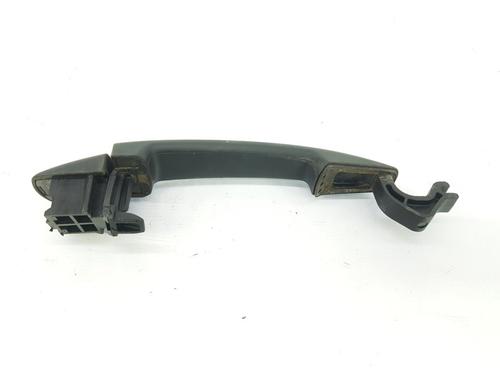 Used Front right exterior door handle Front right exterior door handle CITROËN BERLINGO / BERLINGO FIRST Box Body/MPV (M_) 1.6 HDI 90 (MB9HX, MC9HX) (90 hp) 9299428 9299428