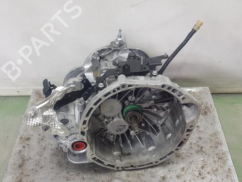 Used Gearbox Gearbox RENAULT TRAFIC III Van (FG_) [2014-2026] 33608591 33608591