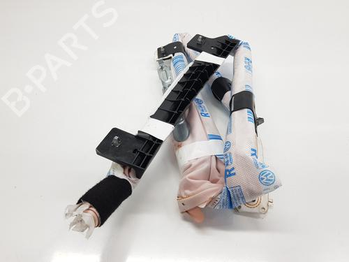 Right curtain airbag VW TAIGO (CS1) 1.0 TSI | BP21763482C12 