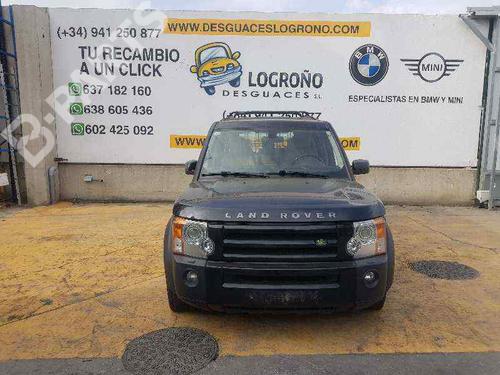 Used Parts LAND ROVER DISCOVERY III (L319)  2.7 TD 4x4  833716