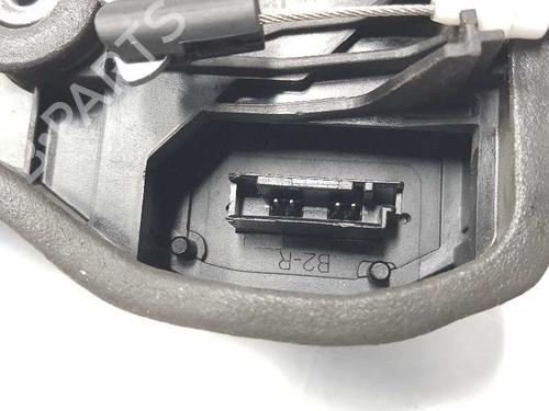 Front right lock BMW 5 Gran Turismo (F07) 530 d | BP6890519C97