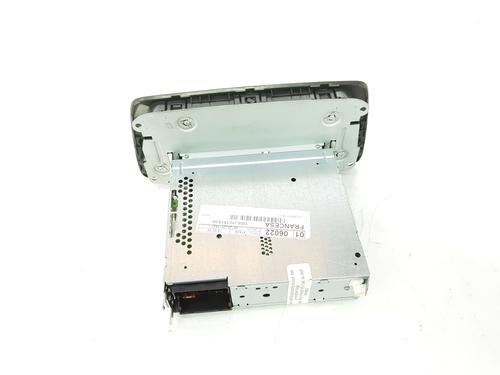 Radio SEAT IBIZA IV (6J5, 6P1) 1.2 TSI | BP6408914E6 