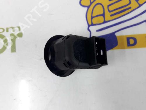 Steering wheel controls JAGUAR XF I (X250) 2.2 D | BP2987791E15 