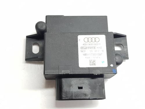 Electronic module AUDI A6 C7 (4G2, 4GC) 2.0 TDI | BP30472481M83