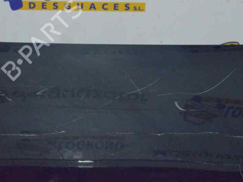 Tailgate MG MG ZS 2.0 TD | BP1258405C6 