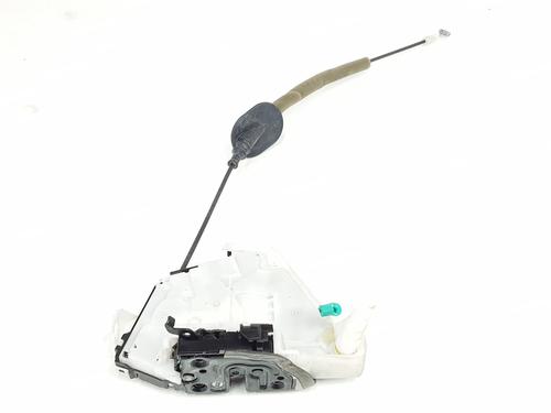 Used Front left lock Front left lock RENAULT MASTER III Platform/Chassis (EV, HV, UV) [2010-2026] 36262481 36262481