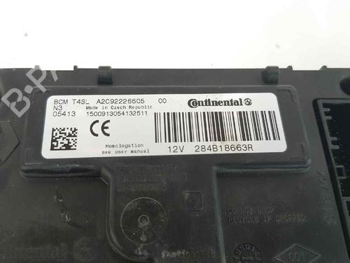 Electronic module RENAULT CLIO IV (BH_) 1.5 dCi 75 | BP5786730M83 
