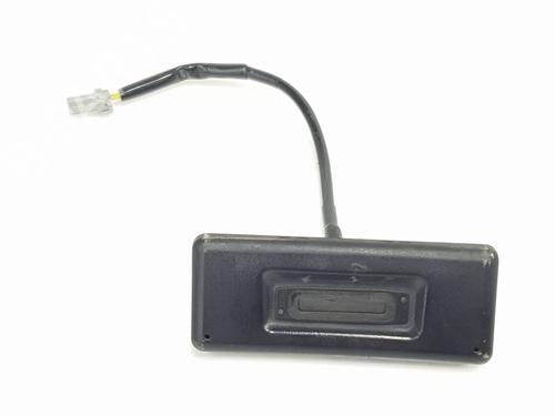 Used Tailgate handle RENAULT KOLEOS I (HY_) [2008-2026]  31854098