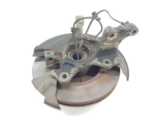 Left front steering knuckle FORD FIESTA VI (CB1, CCN)  | BP28276275M25 