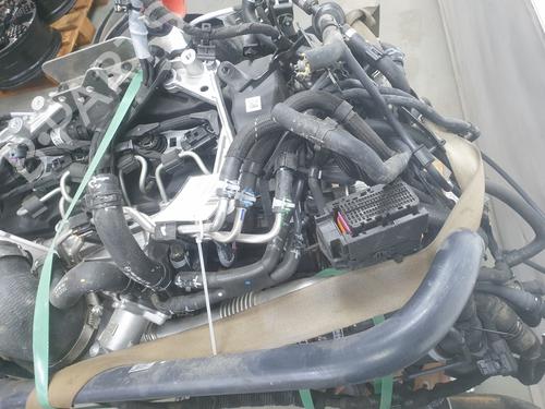Engine VW CRAFTER Van (SY_, SX_)  | BP31322152M1 