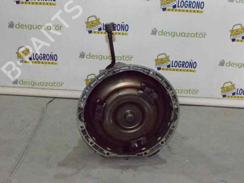 Gearbox MERCEDES-BENZ SL (R230) 500 (230.475) | BP779600M3 