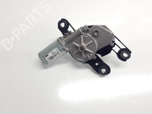 Rear wiper motor VW T-ROC (A11, D11) 1.5 TSI | BP29722959M102 