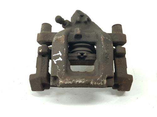 Used Left rear brake caliper Left rear brake caliper MERCEDES-BENZ GLK-CLASS (X204) [2008-2015] 33861008 33861008