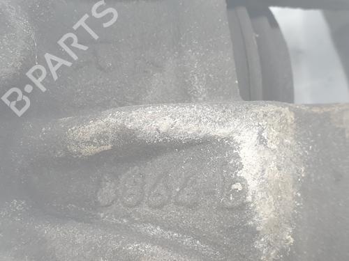 Right front brake caliper RENAULT CLIO IV (BH_) 0.9 TCe 90 (BHNF, BHMA, BHMH, BHJK, BHJR) | BP31594083M104