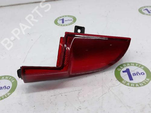 Used Rear bumper right light MERCEDES-BENZ VITO / MIXTO Van (W639) 111 CDI (639.601, 639.603, 639.605) (109 hp) 14069657