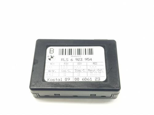Elektronisk modul BMW X3 (E83) 2.0 d (150 hp) 15399711