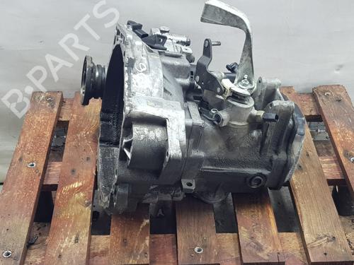 Gearbox SEAT LEON (1M1)  | BP32266504M3 