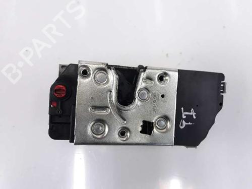 Rear left lock PEUGEOT 307 Break (3E)  | BP4686919C100 