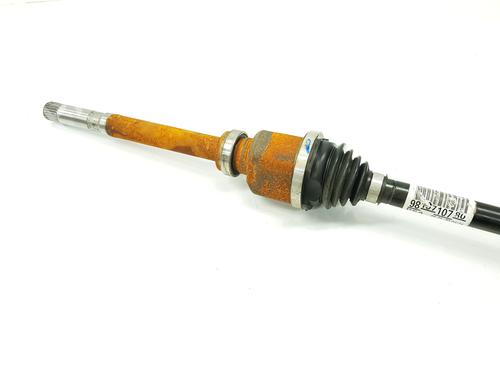 Right front driveshaft OPEL ASTRA L Sports Tourer (O5) 1.2 (FRHNPJ) | BP24314650M39 
