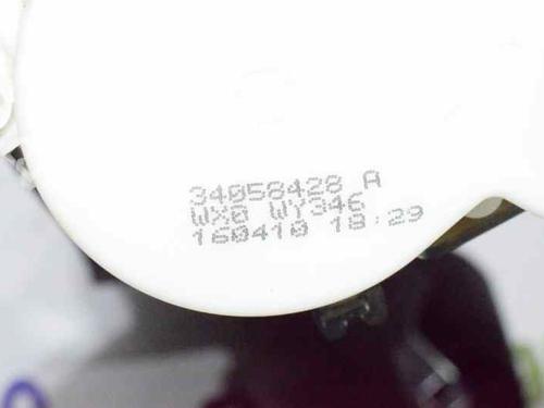 Front right seatbelt BMW X1 (E84) xDrive 23 d | BP8746466I25 
