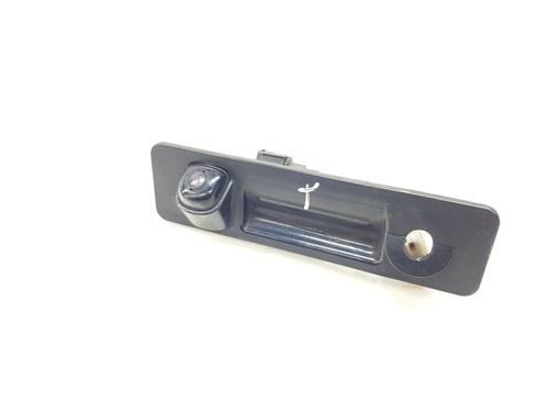 Used Tailgate handle KIA OPTIMA (JF) 1.7 CRDi (141 hp) 21170243