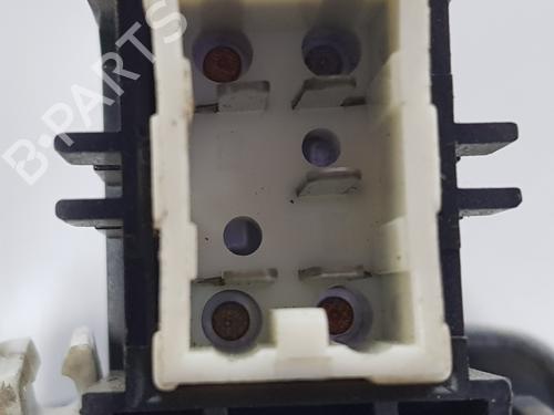 Right front window switch TOYOTA LAND CRUISER 90 (_J9_) 3.0 TD (KZJ90_, KZJ95_, KZJ90R, KZJ95R, KZJ90W, KZJ95W) | BP8928343I26 