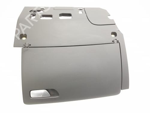 Used Glove box AUDI A3 (8V1, 8VK) S3 quattro (310 hp) 27405151