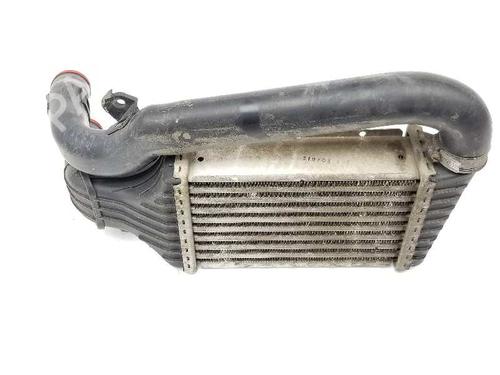 Intercooler OPEL ZAFIRA A MPV (T98) 2.0 DTI 16V (F75) | BP8006382M30 