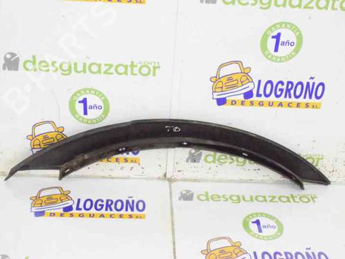 BP6622991C137 | Rear right wheel arch trim BMW X3 (E83) 2.0 d BP6622991C137