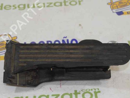 Pedal VW TOURAN (1T1, 1T2) 1.9 TDI (105 hp) 1T2721503G | 1T2721503G | 1T2721503G |