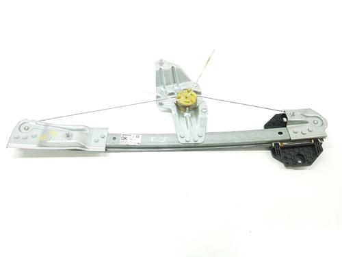 Used Front left window mechanism DACIA SANDERO II TCe 90 (B8M1, B8MA, B8AC) (90 hp) 8537489