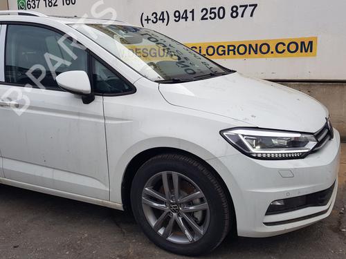 Electronic module VW TOURAN (5T1)  | BP33327907M83  - Image 9