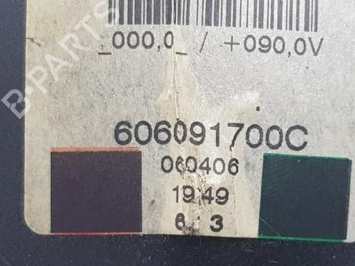 Rear center seatbelt BMW 3 (E90) 320 d | BP24986548I27 