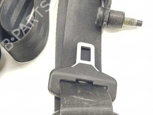 Airbag Kit FORD FOCUS III 1.6 TDCi | BP31946872C86