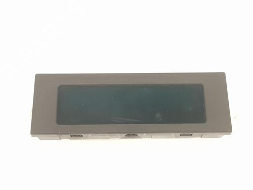 Used Display monitor CITROËN C3 II (SC_) 1.2 VTi 82 (82 hp) 18474232