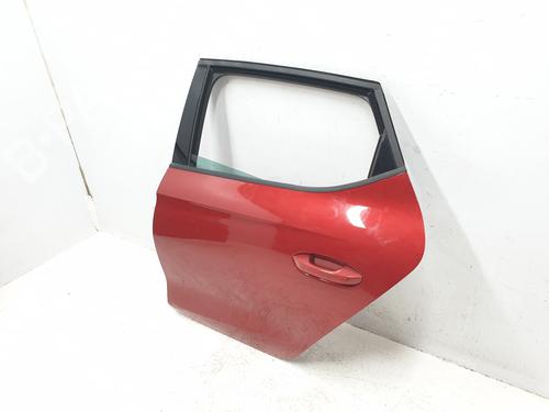 Left rear door SEAT LEON (KL1, KLG) 1.5 TSI | BP29906935C4 