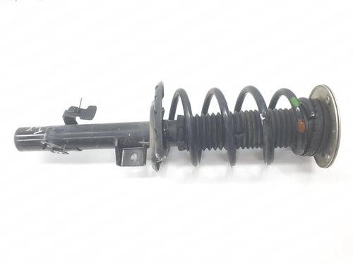 Left front shock absorber LAND ROVER RANGE ROVER EVOQUE (L538) 2.0 D 4x4 | BP29311746M16 