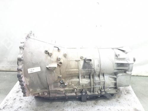 Gearbox LAND ROVER RANGE ROVER SPORT I (L320) 3.6 D 4x4 | BP16212716M3 
