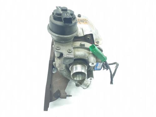 Turbocharger/Supercharger PEUGEOT 508 I (8D_) 2.0 BlueHDi 150 | BP17910517M71 