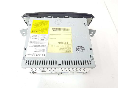 Radio HYUNDAI i40 I (VF) 1.7 CRDi | BP6085307E6 
