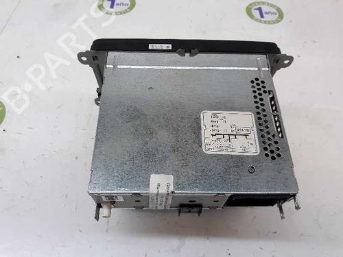 Radio VW CADDY III Box Body/MPV (2KA, 2KH, 2CA, 2CH) 1.6 TDI | BP3494171E6 