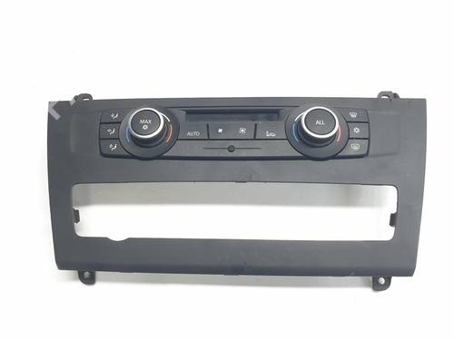 Used Climate control Climate control BMW X3 (F25) xDrive 30 d (258 hp) 40295324 40295324