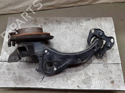 Right rear steering knuckle MINI MINI (F56) One | BP38472659M28 - Image 7